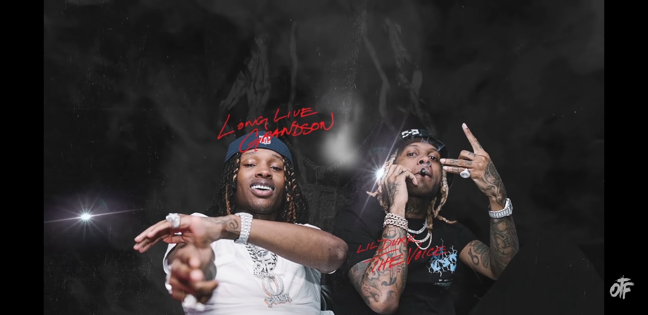 Lil Durk Drops The Voice Album Featuring King Von Young Thug Ynw Melly And More 0276